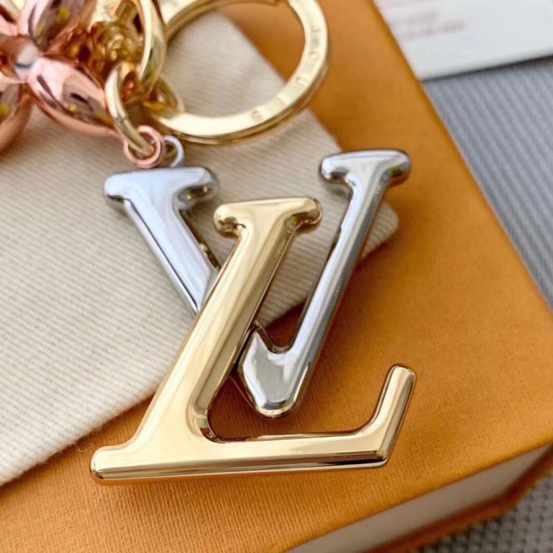 Louis Vuitton Keychains